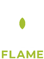 Green Flame